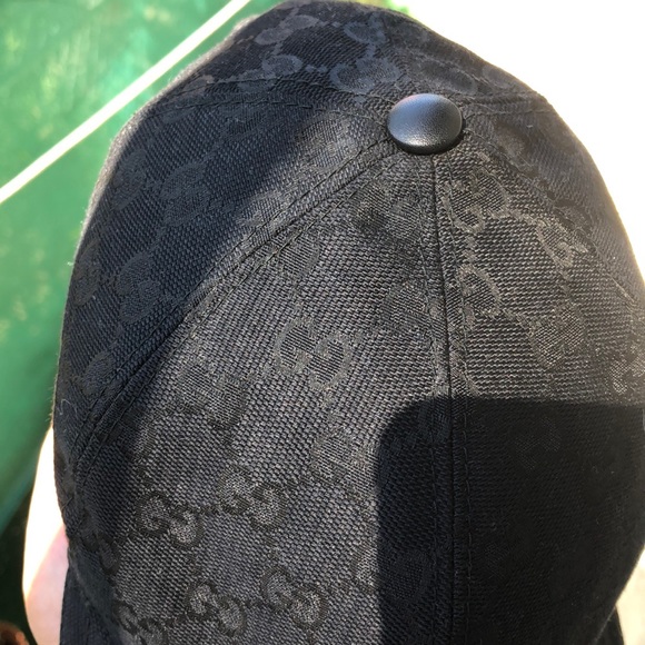 Gucci Hat - Picture 7 of 8